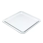 DeLonghi Электрический компактный духовой шкаф с функцией СВЧ DMO 44BB FLORENZIA