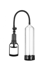 Вакуумная помпа Lola Games Discovery Explorer – с линейкой