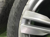 Диск Комплект дисков R19 BMW X5 F15 (2013-2018) 467 стиль