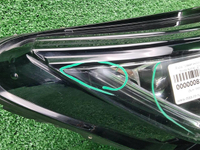 Фара правая Skoda Kodiaq (2016-2022) LED