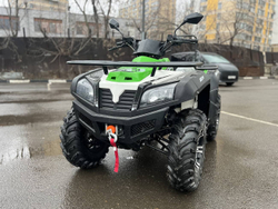 Квадроцикл SHARMAX 450 Explorer 4x4