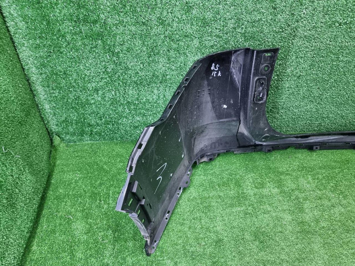 Бампер задний Jetour Dashing (2022-н.в.)