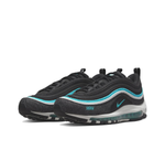 Кроссовки Nike Air Max 97 SE 'Sport Turbo' Black/Sport Turquoise DN1893-001