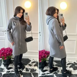 Кардиган УК-3701-2 Fabrika