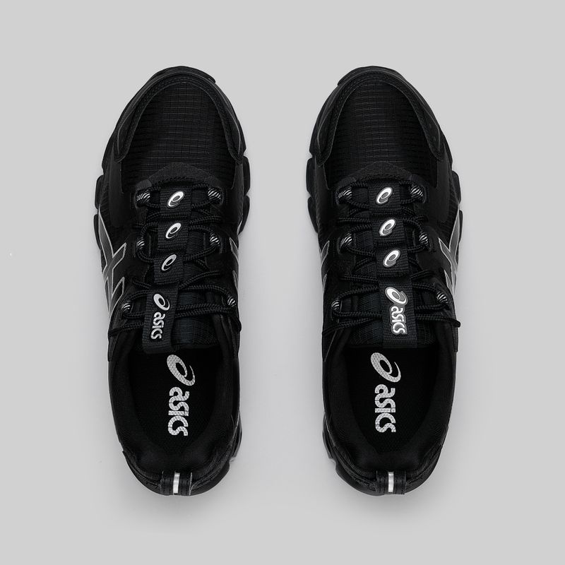 Кроссовки Asics Gel-Quantum 180 артикул:1201B011-001 - купить в магазине Дайс