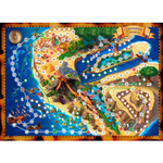 Сокровища Флинта