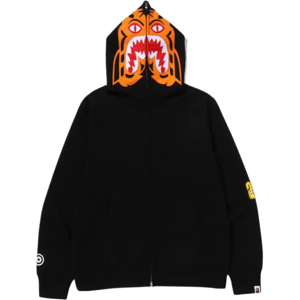 A Bathing Ape Bathing Ape Fw25 Свитшот