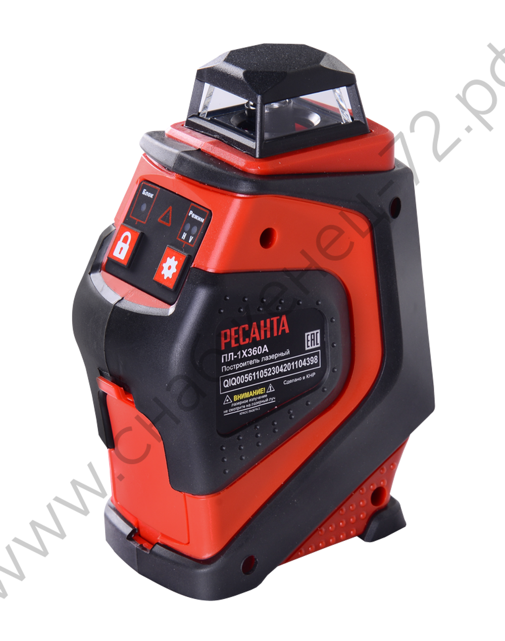 Построитель лазерный ПЛ-1Х360А