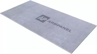 ArmPanel АЦПЛ, влагостойкая (12х1200х2400)