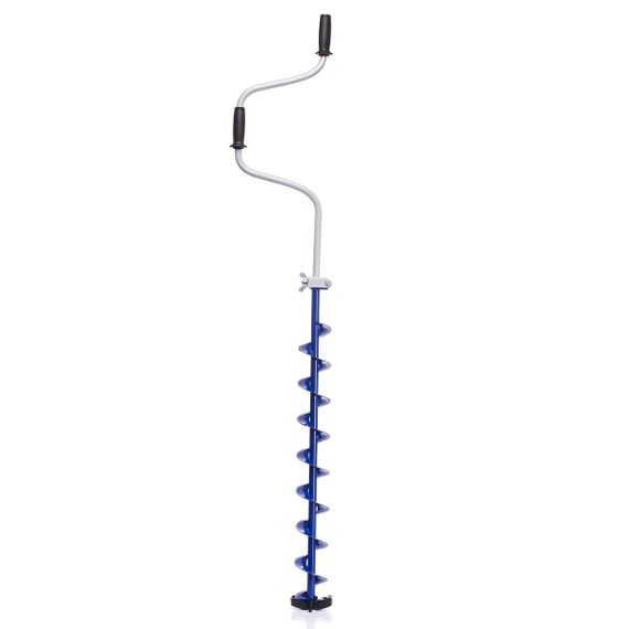 Ледобур Тонар ЛР-100С (левое вращение) LS-100L.KL