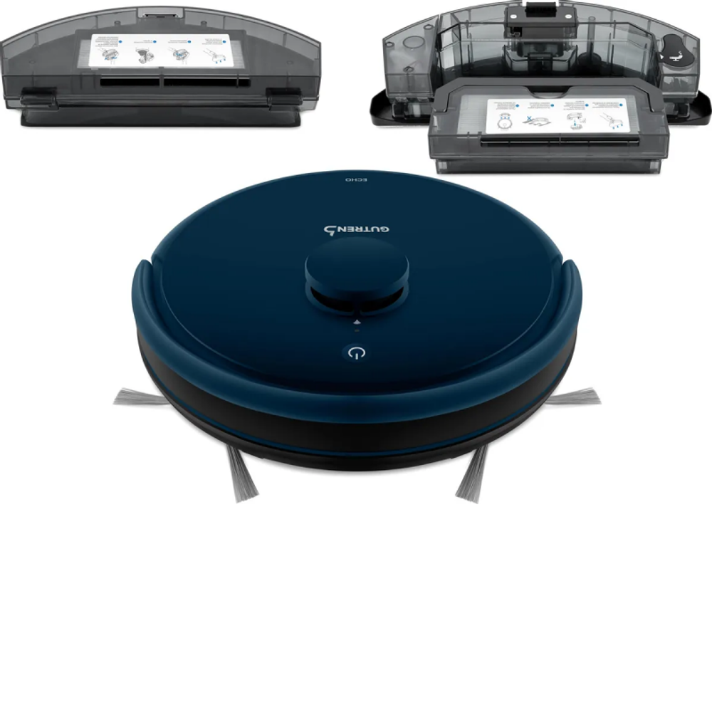Робот-пылесос Gutrend ECHO 520