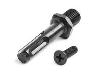 Буры и насадки SDS+