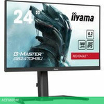 Игровой монитор Iiyama G-Master Red Eagle GB2470HSU-B6