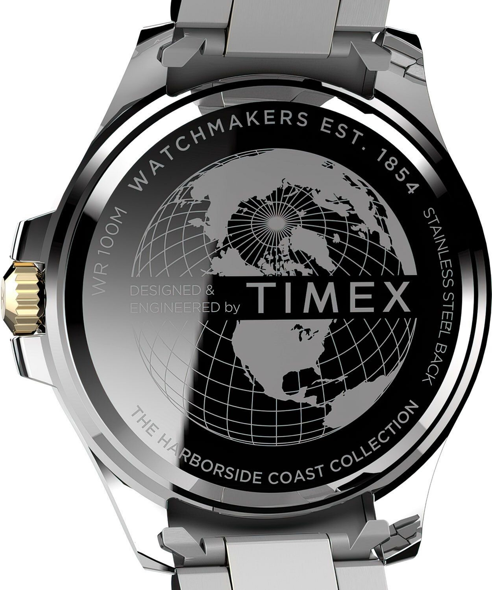 Мужские наручные часы Timex TW2V42000