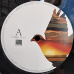 Крематорий / Чемодан Президента (LP)