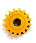 3133820 ролик для сварочных полуавтоматов кемппи Kemppi