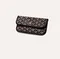 Сумка GOYARD Bohème Hobo, чёрный