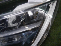 Битая Фара левая Renault Arkana (2019-н.в.) LED