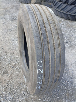 315/80R22.5 Bridgestone R249 шина б/у