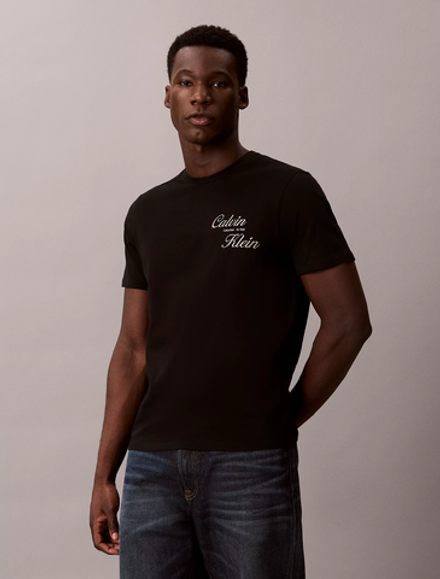 Футболка мужская CALVIN KLEIN JEANS
