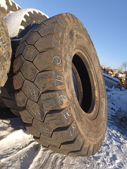 27.00R49 Bridgestone VRDP шина б/у