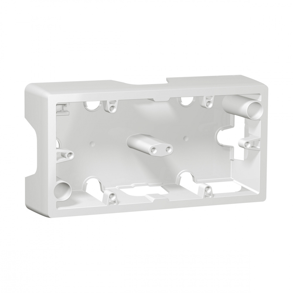 Коробка накладная Legrand 771097