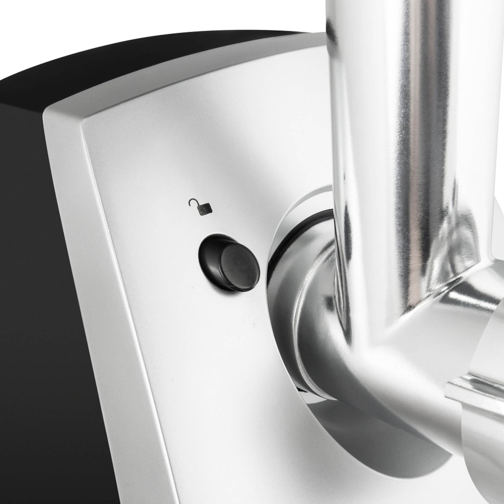 Мясорубка MAUNFELD MMG.2000BRSV фото 3