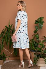 Платье 70808 Avili