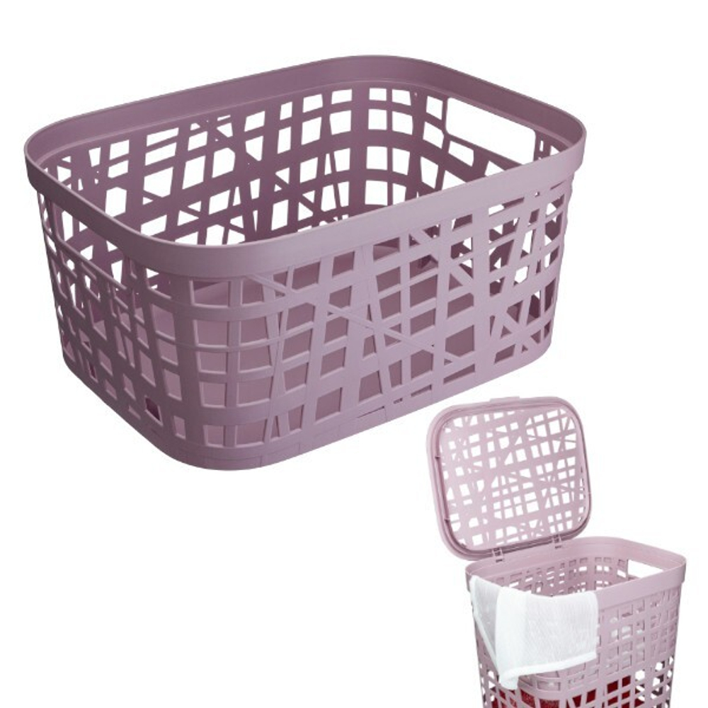 Корзина универсальная ХАОС 22л М2618