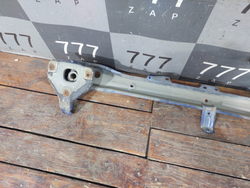 Усилитель заднего бампера Chery Tiggo 8 Pro, Tiggo 8 Pro Max 21-нв Б/У Оригинал 501000594AADYJ