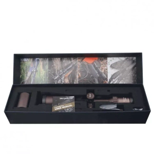 Прицел Vector Optics Continental X6 4-24x50 Tactical FDE (SCOL-43)