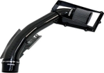 Система холодного впуска 034Motorsport X34 4" Carbon Fiber Open-Top Cold Air Intake System Audi TT RS & RS3 2.5 TFSI EVO