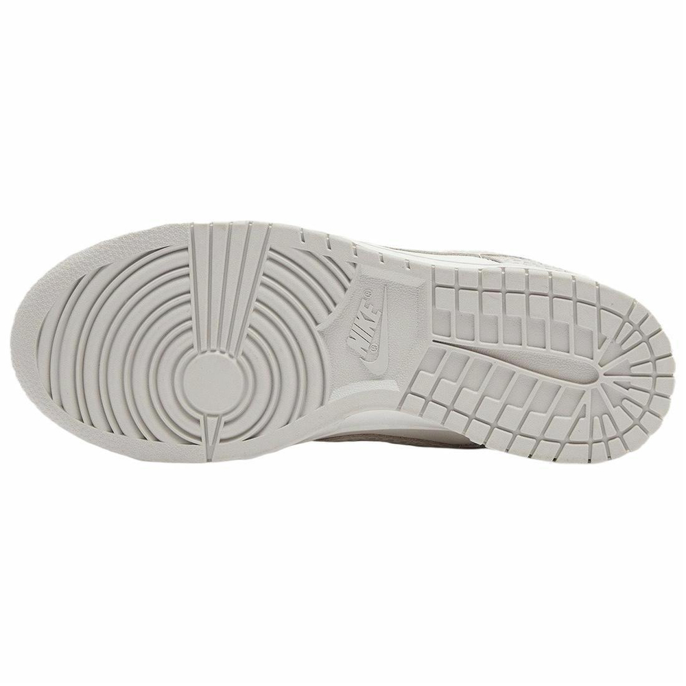 Кроссовки Nike Dunk Low Safariphantom (Женская размерная сетка)
