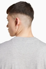 Футболка adidas Trefoil Essentials - серый