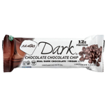 NuGo Nutrition, Dark®, протеиновые батончики, шоколад с шоколадной крошкой, 12 батончиков по 50 г (1,76 унции)