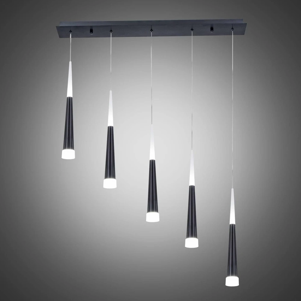 Подвесной светильник Citilux ВЕГАС CL227051