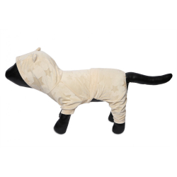 Lion Спортивный костюм для собак LMK-0363