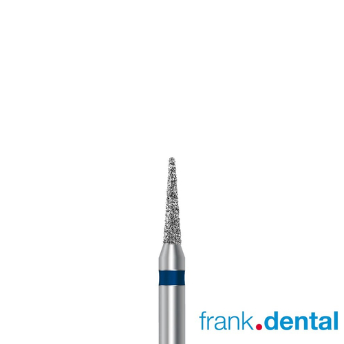 Бор алмазный стандартный Frank Dental типа FG - D.852.012.FG