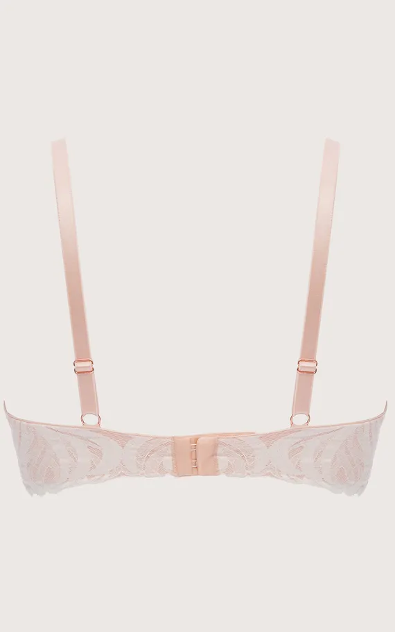 Бюстгальтер Creme Brulee M Balcony