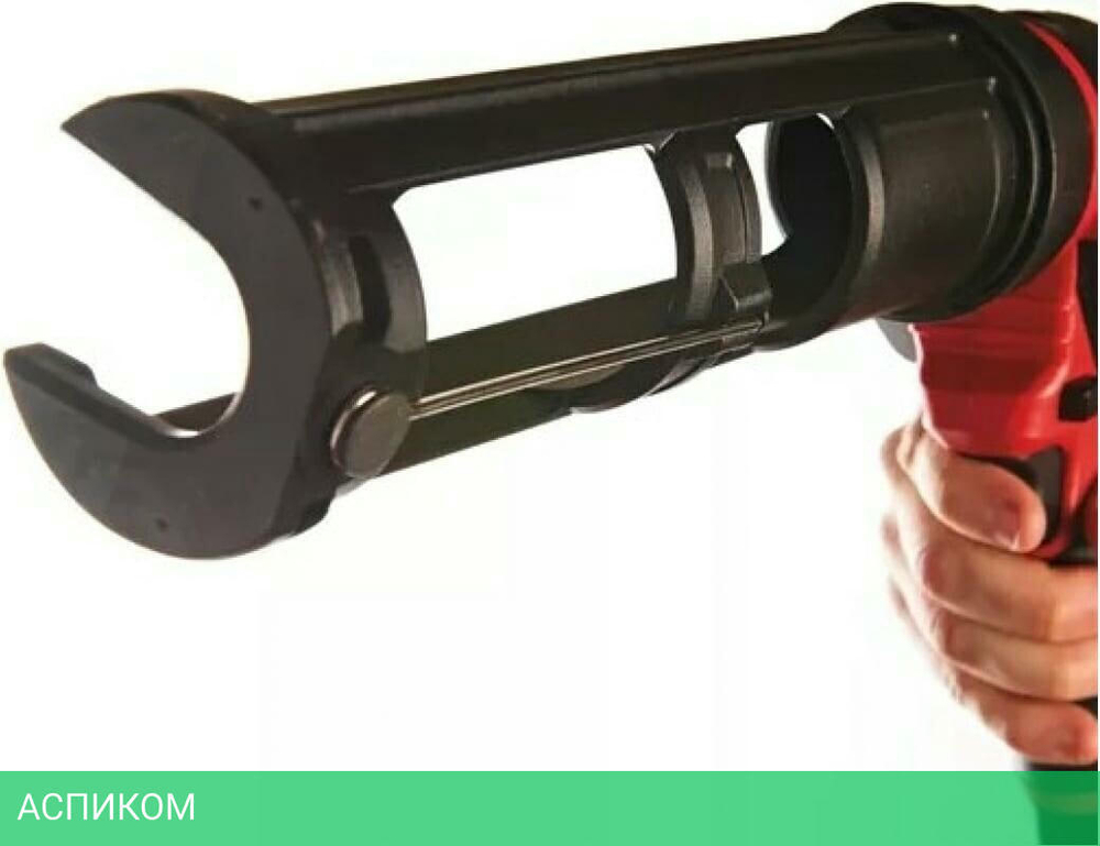 Термоклеевой пистолет Milwaukee M12 PCG/310C-201B (4933441655)