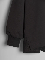 Свитшот для девочки осенний