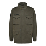 Куртка TF M65, олива