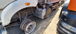 ТК ЛИФТ 7066* на шасси FAW CA 3310 8x4 Самосвал 7066-FC 	(Дизельный, 11,1 л, 420 л.с., МТ)