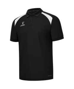 Поло Jogel DIVISION PerFormDRY CVC Polo, черный 99