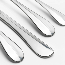 IKEA GAMMAN  (ИКЕА ГАММАН)  -  Набор столовых приборов, 24 предмета, нержавеющая сталь