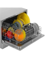 Компактная посудомоечная машина DWC-506/7 M