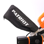 Пила торцовочная PATRIOT MS216, мощность 1500Вт, пильный диск 216мм, функция протяга, лазерный маркер