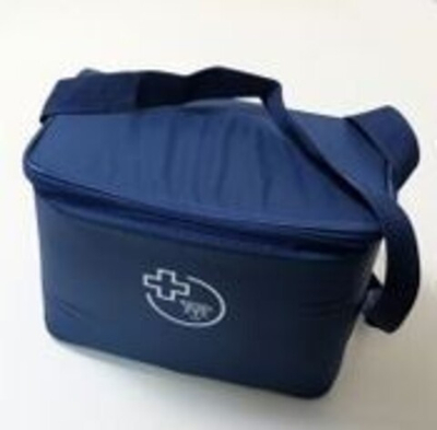 Сумка-холодильник медицинская 2 л