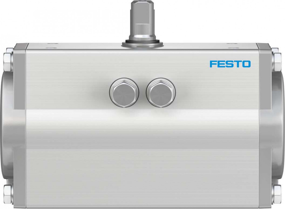 Неполноповоротный привод Festo DFPD-10-RP-90-RD-F03