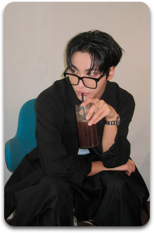 Карта / ATEEZ #1908